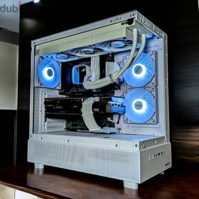 Gaming PC i9 + RTX3080