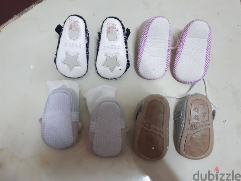 baby girl shoes for sale 1