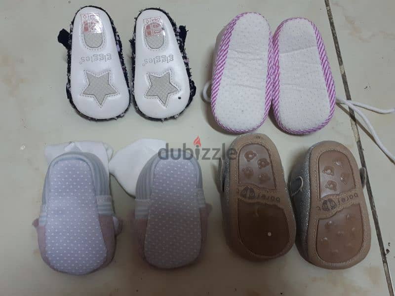 baby girl shoes for sale 2