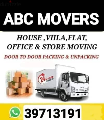 HOUSE SHIFTING FURNITURE AND PACKERS