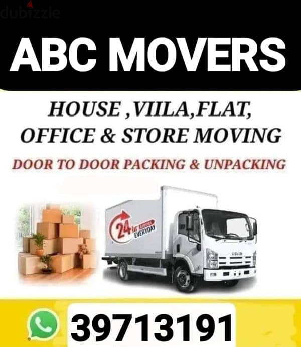 HOUSE SHIFTING FURNITURE AND PACKERS 0