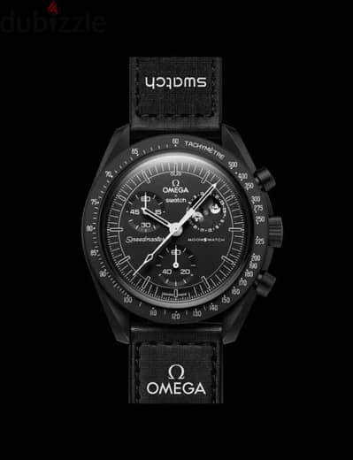 omega moonswatch snoopy