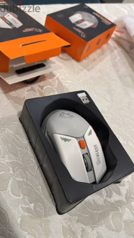 wireless mouse 5 BD 1