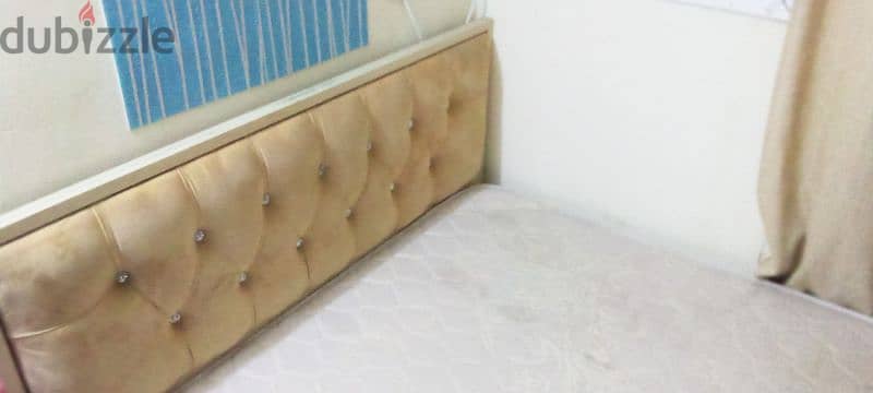 Furnished Partition For Rent Adliya 6