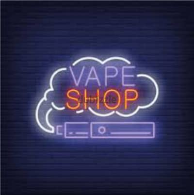 vape shop