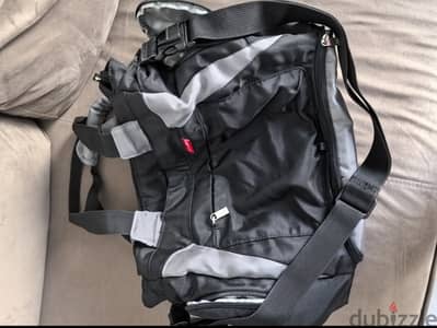 Diaper bag