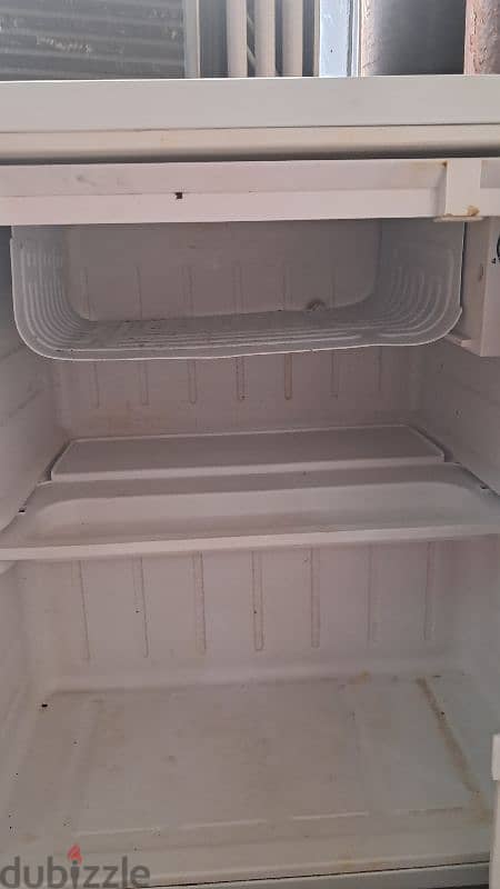 Samsung small refrigerator 2