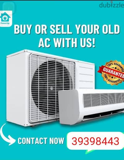 ac for sale