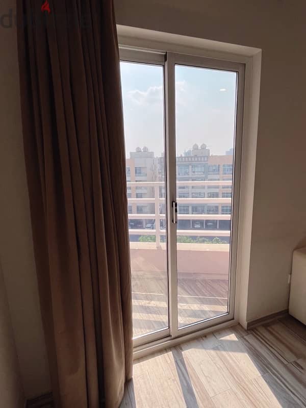 Flat Sharing Furnished Apartment 5