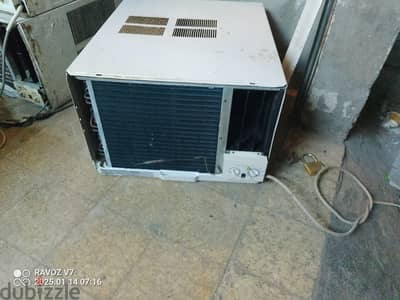 Ac  Buying selling and fixing (exchange offer)