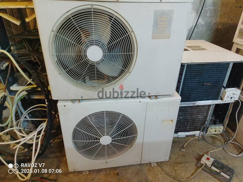 Ac  Buying selling and fixing (exchange offer) 2