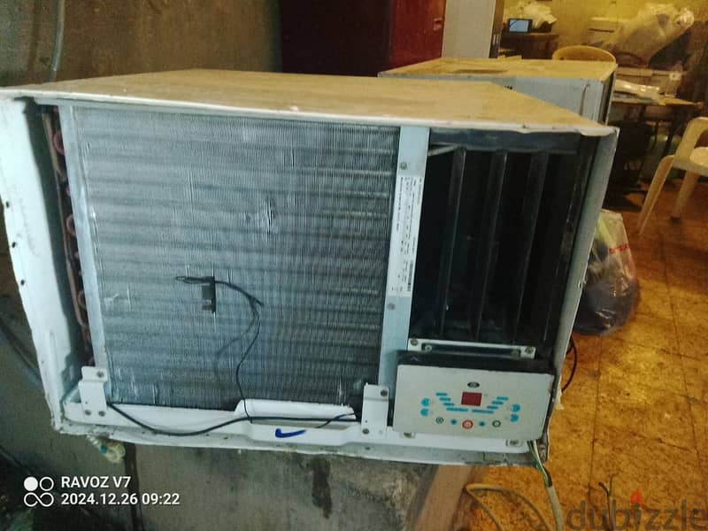 Ac  Buying selling and fixing (exchange offer) 4