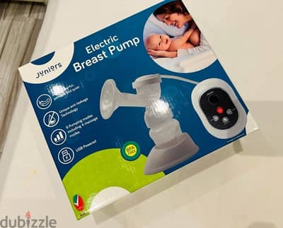 Electric Breast Pump for Sale