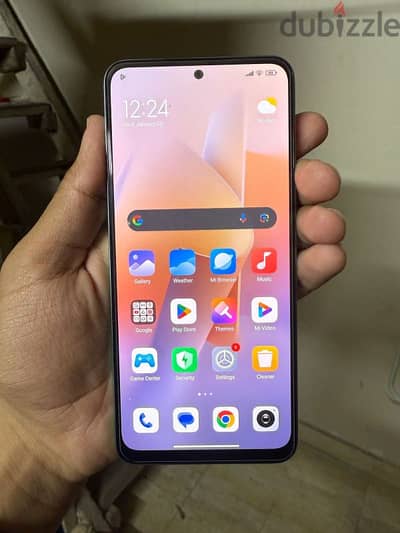 Xiaomi Redmi Note 12 8/128