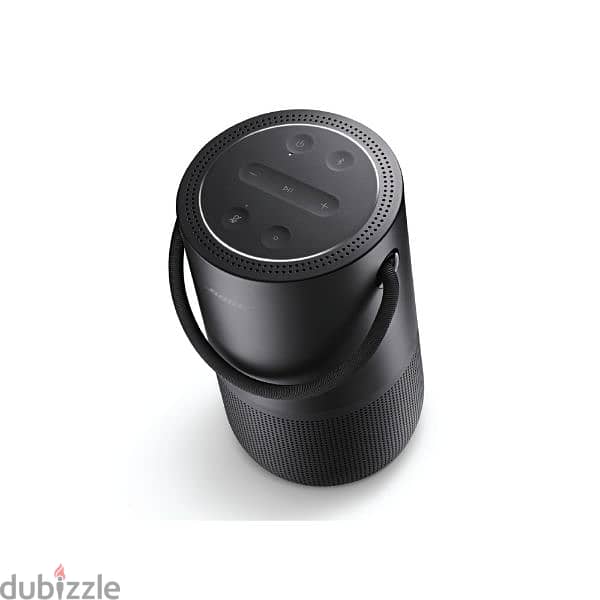 Bose home portable smart Bluetooth speaker 1