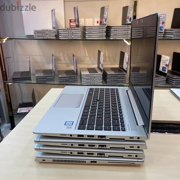 HP EliteBook 840 G6 Core i7-8th Generation 2