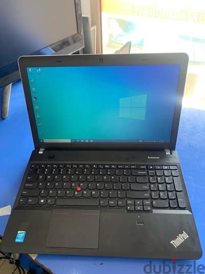 lenovo thinkpad i7 processor