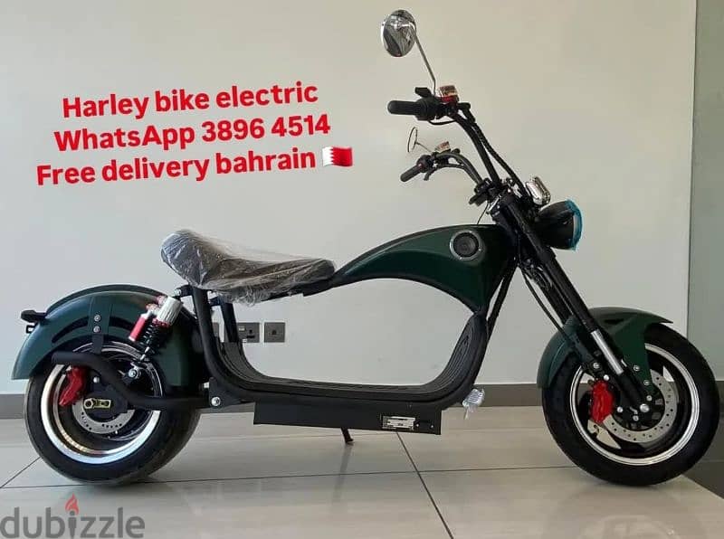 Electric scooter new models arrive models 2025 5