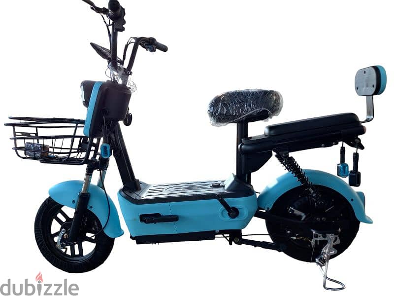 Electric scooter new models arrive models 2025 8