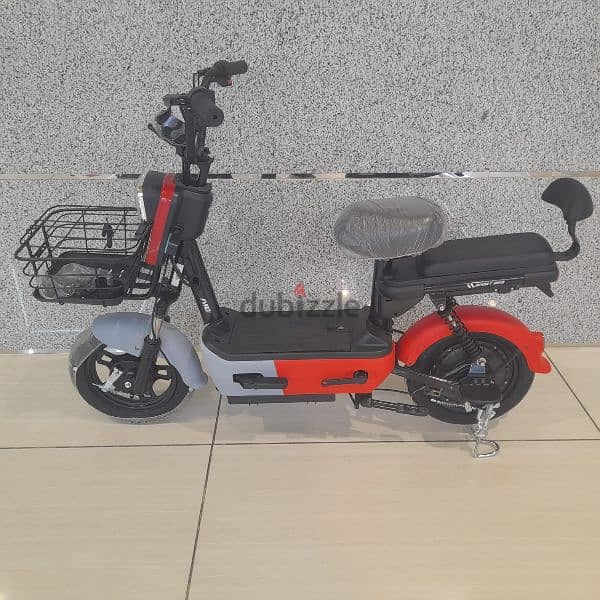 Electric scooter new models arrive models 2025 9