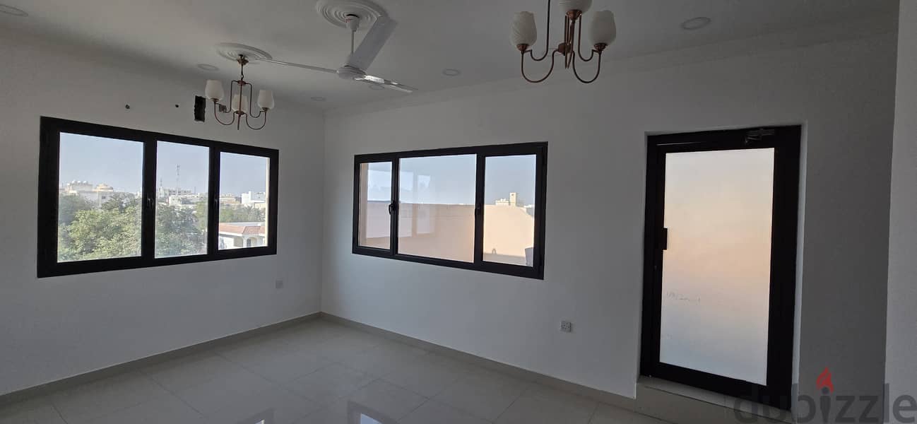 Luxurious 3 BHK Big Flat For Rent In Riffa Bukwarah 1