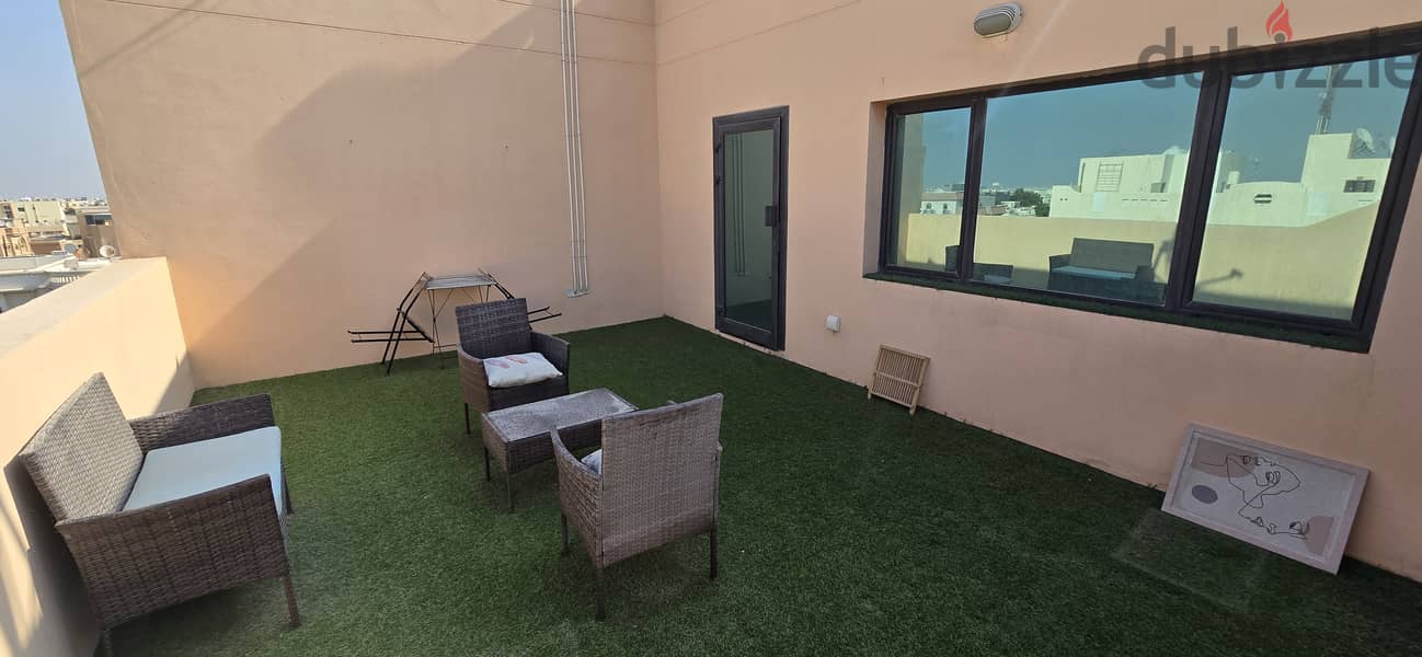 Luxurious 3 BHK Big Flat For Rent In Riffa Bukwarah 2