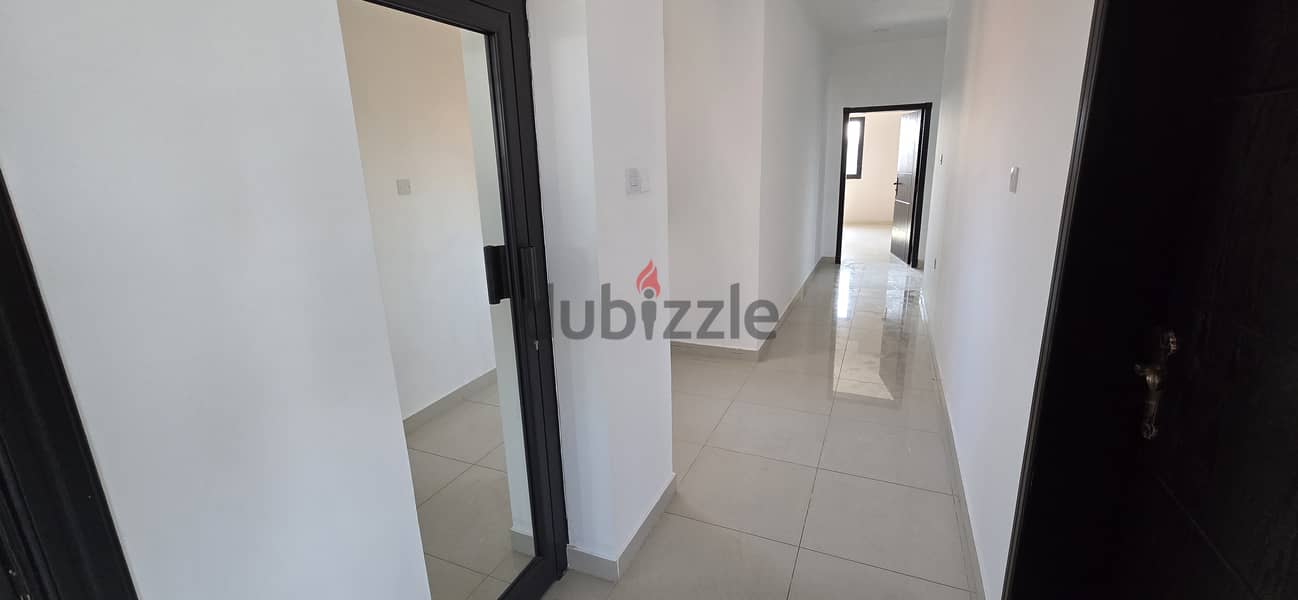 Luxurious 3 BHK Big Flat For Rent In Riffa Bukwarah 3