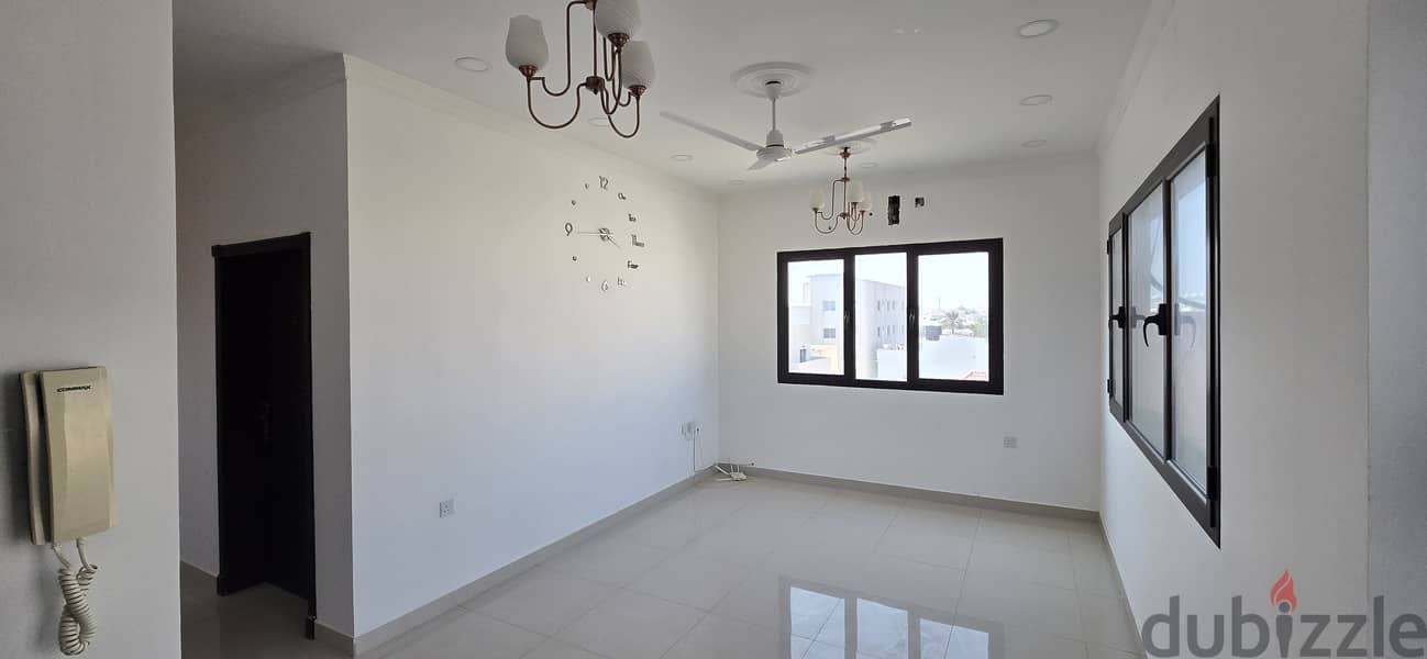 Luxurious 3 BHK Big Flat For Rent In Riffa Bukwarah 4