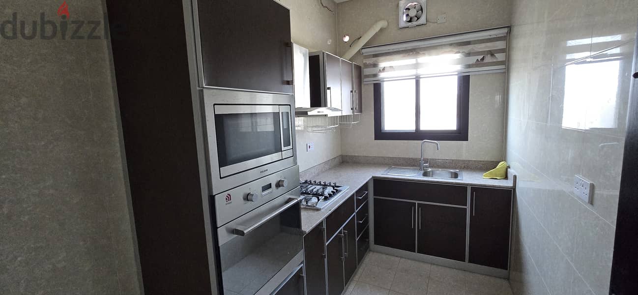 Luxurious 3 BHK Big Flat For Rent In Riffa Bukwarah 5