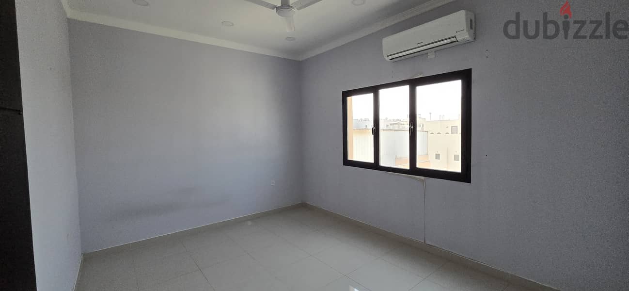 Luxurious 3 BHK Big Flat For Rent In Riffa Bukwarah 7