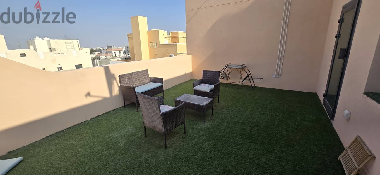 Luxurious 3 BHK Big Flat For Rent In Riffa Bukwarah 12