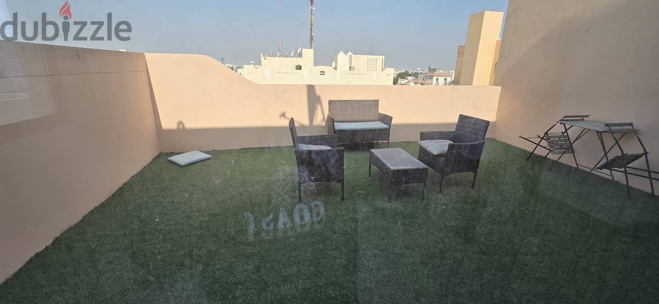 Luxurious 3 BHK Big Flat For Rent In Riffa Bukwarah 14