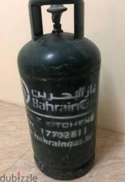 cooking Gas Cylider for sale