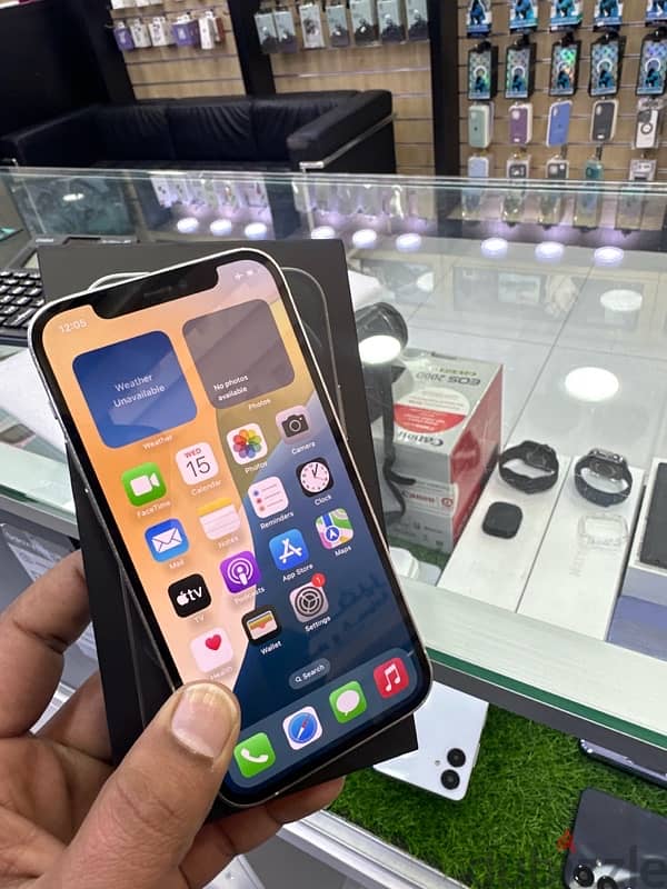 iPhone 12pro 256gb 2