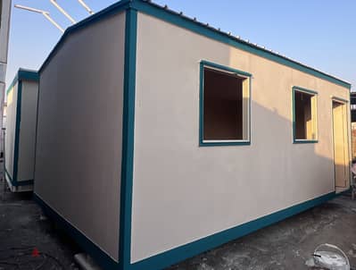 Portable cabins for sale