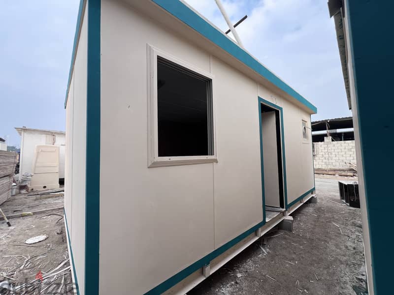 Portable cabins for sale 1