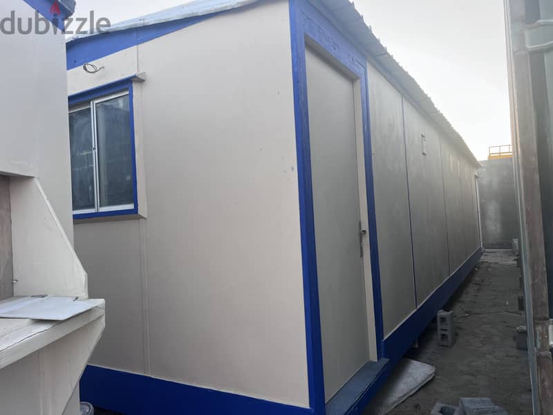 Portable cabins for sale 4