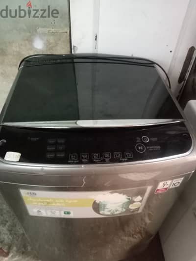 washing machine for sale 15kg