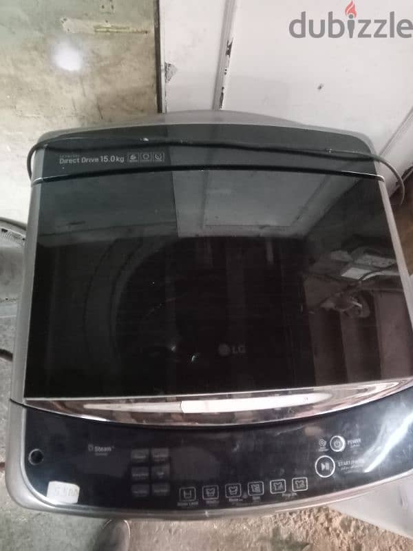 washing machine for sale 15kg 1