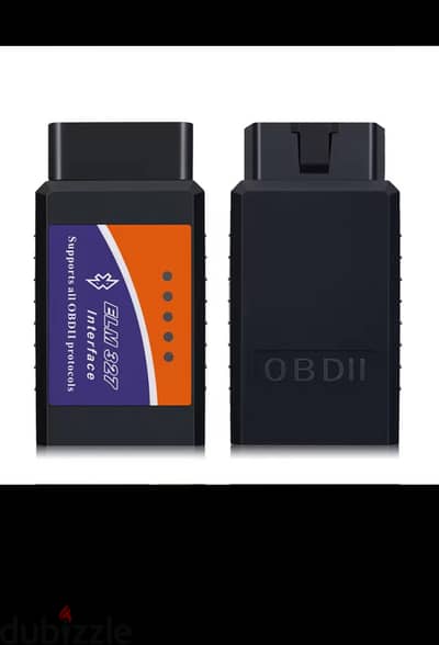 obd scanner