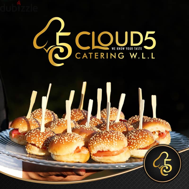 *Delicious Catering For Every Occasion* 2