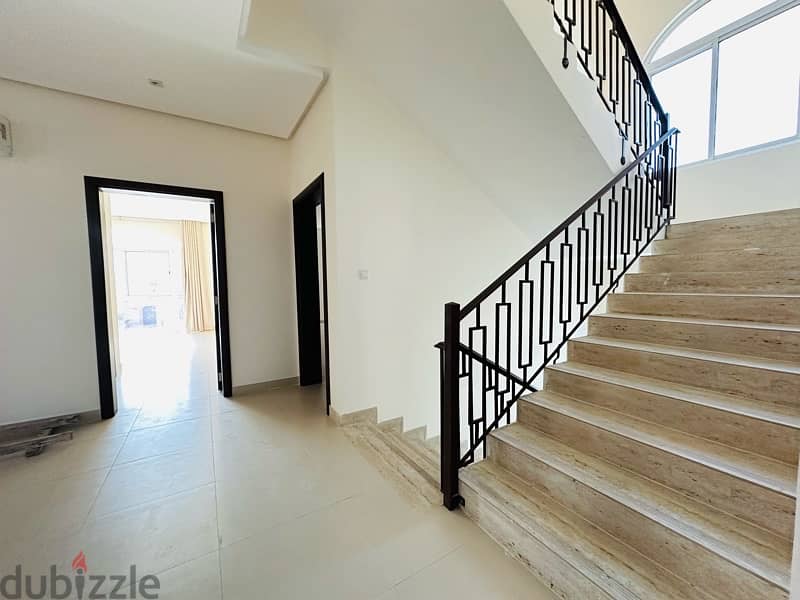 JASRA VILLA FOR RENT BRAND NEW 850 3