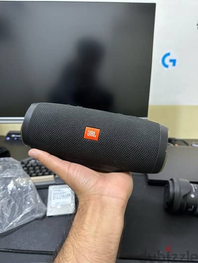 jbl charge 3 speaker