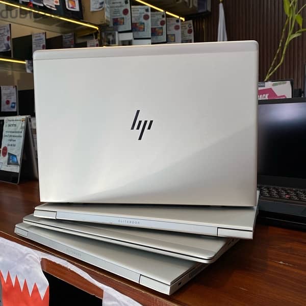 HP EliteBook 840 G6 4