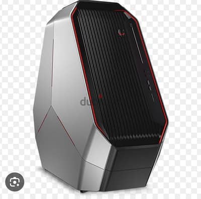 alienware area 51 case