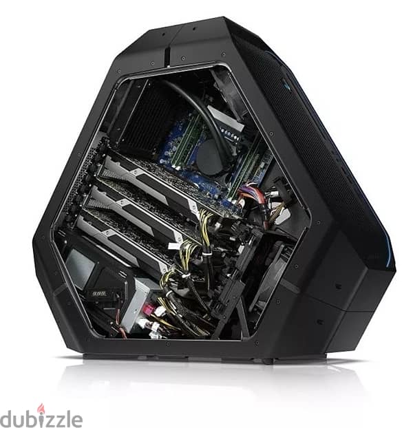 alienware area 51 case 1