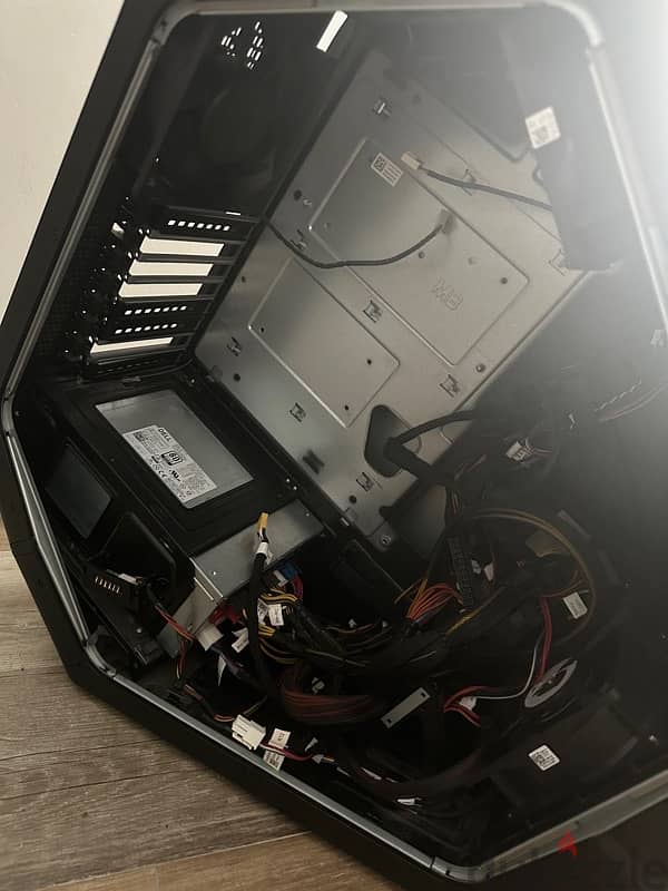 alienware area 51 case 2