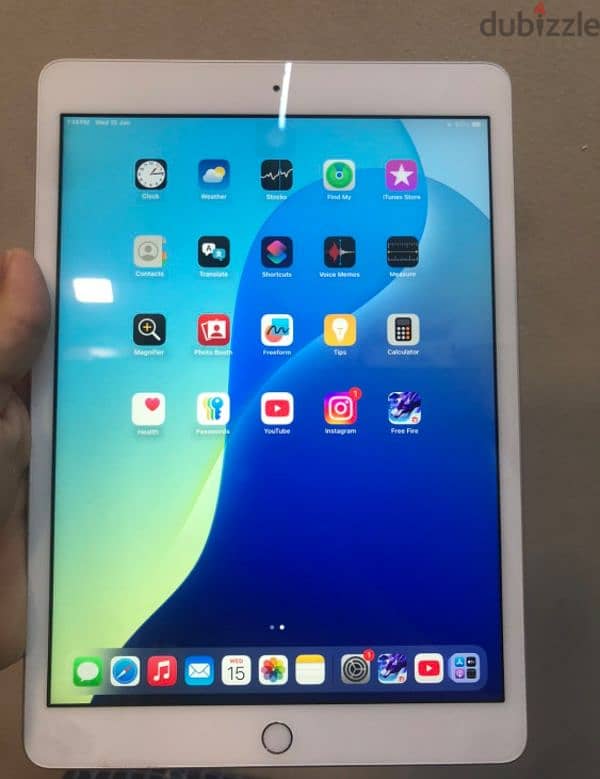 iPad 8 generation 32gb for sell 6