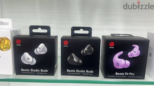 Apple Beats Buds available Start from 35 brand new condition