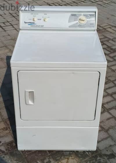 dryer for sale